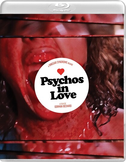 Psychos In Love (1987)