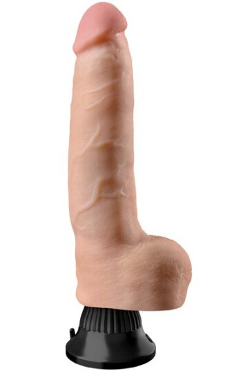 Pipedream Real Feel Deluxe 6 22 cm