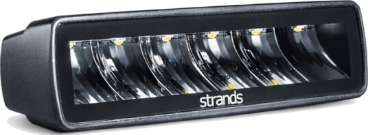 Strands Siberia Right View arbeidslys Arbeidslys, 2880 Lumen, 30W