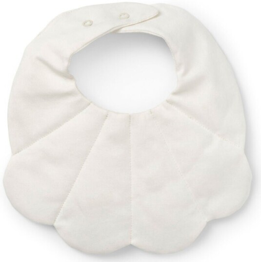 Smekke Elodie Vanilla White