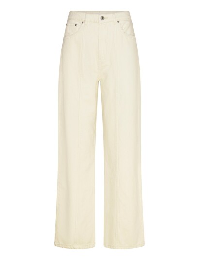 2NDDAY 2Nd Rode Solid Twill Cream 24 2NDDAY 2Nd Rode Solid Twill Cream 24