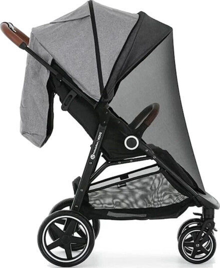 Petite&Mars Universalt Myggnett til Barnevogn Petite&Mars Universalt Myggnett til Barnevogn