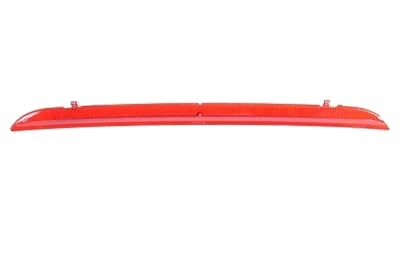 VAN WEZEL 5847929 Ekstra bremselys