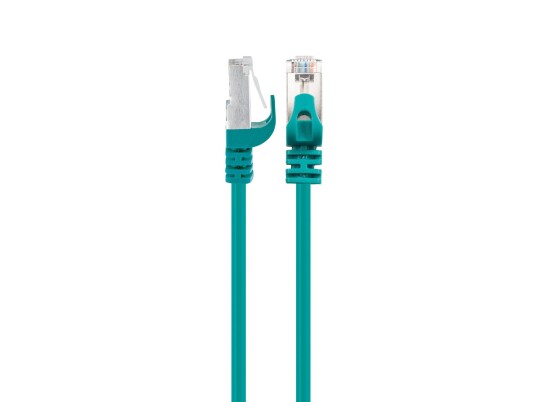 Schwaiger Ckg6020 539 2 M Cat6 Sf/Utp S Ftp Rj 45 Rj 45 Grønn