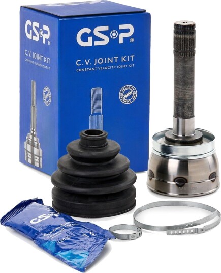 Drivledd GSP 841016
