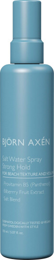 Bjorn Axen Salt Water Spray Beach Texture & Volume 150ml Bjorn Axen Salt Water Spray Beach Texture & Volume 150ml