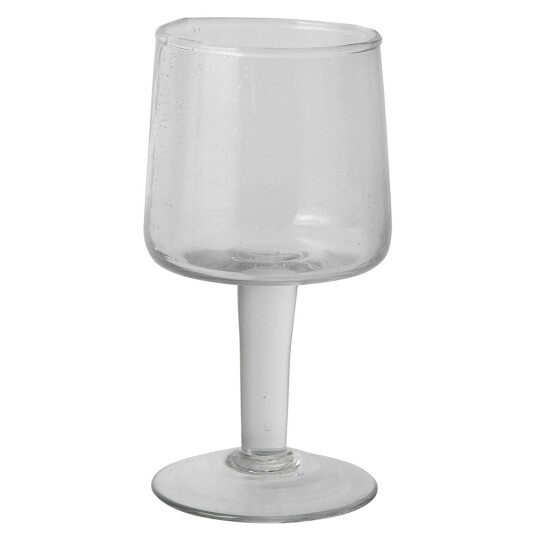 Muubs Suiro Rødvinsglass 25 cl Klar Muubs Suiro Rødvinsglass 25 cl Klar