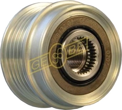 Generatortomgang GEBE 3 5373 1