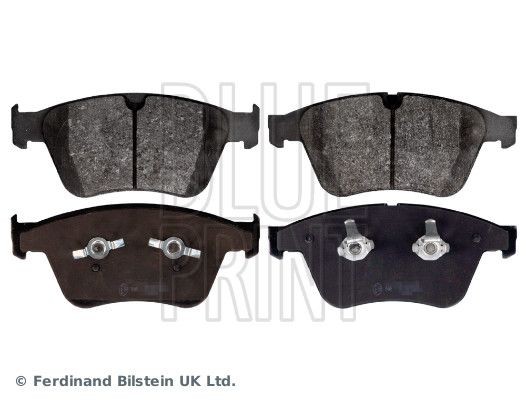Bremseklosser BLUE PRINT ADU174278 Bremseklosser BLUE PRINT ADU174278