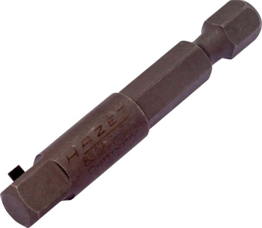 HAZET 8508S-3 Forlengelse, kraftpipe