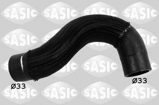 SASIC 3404411 Radiatorslange
