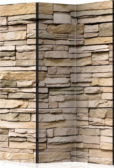 Romdeler Decorative Stone 135x172 - Artgeist sp. z o. o.