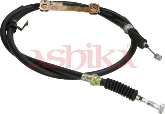 Bremsewire ASHIKA 131 0K K00