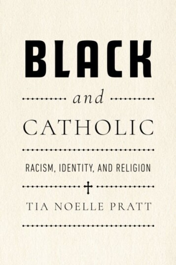 Black and Catholic Black and Catholic