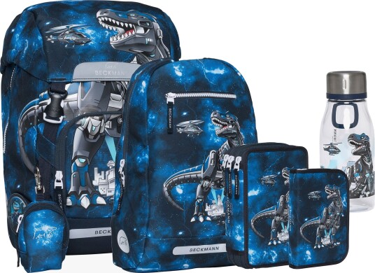 Beckmann Classic Veskesett 22L Inkl Flaske Tech Rex Beckmann Classic Veskesett 22L Inkl Flaske Tech Rex
