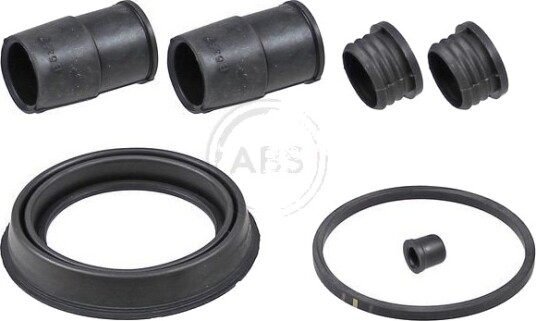 Reparasjonssett bremsecaliper A.B.S. 43079 Reparasjonssett bremsecaliper A.B.S. 43079