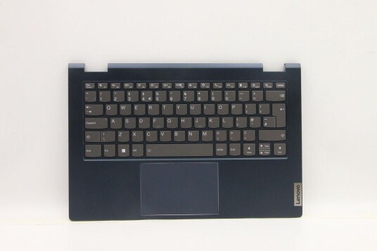 Lenovo COVER Upper Case ASM_UKE Lenovo COVER Upper Case ASM_UKE