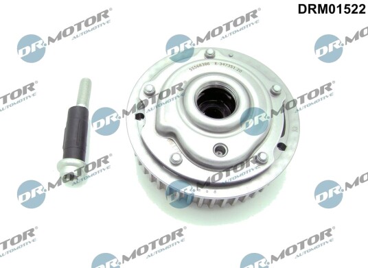 Kamakselregulering DR.MOTOR AUTOMOTIVE DRM01522