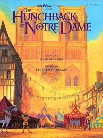 The Hunchback Of Notre Dame The Hunchback Of Notre Dame