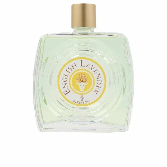 Atkinsons English Lavender Eau De Toilette 320ml