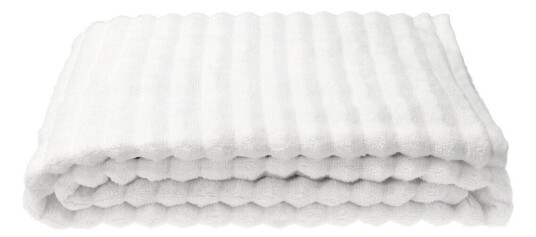 Zone Inu strandhåndkle 100 x 180 cm White