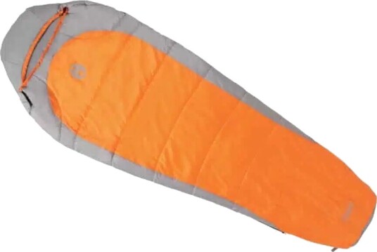 Coleman Silverton Comfort 150 Sovepose