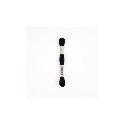 DMC Eco Vita 360 Broderigarn av økologisk ull 006 6 stk