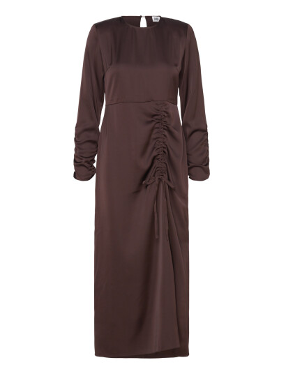 Twist & Tango Malene Dress   Brown   34