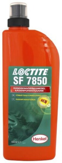 Loctite Håndrens 7850 400 ML