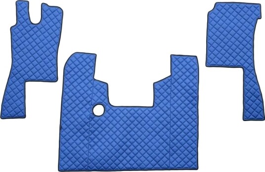 F-CORE FL18 BLUE Bilmatter