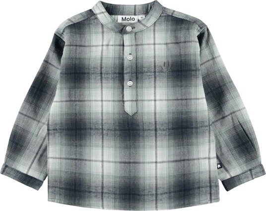 Molo Enoz Grey 80