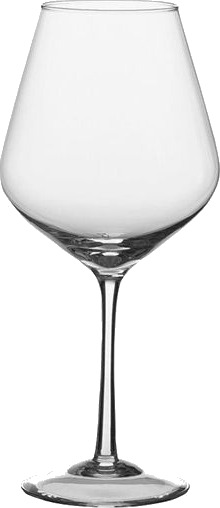 Hadeland Glassverk Sentimento Vulcano Rødvin 80 cl