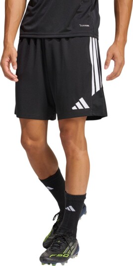 Adidas Performance Tiro26L Tr Sho   Black   XS