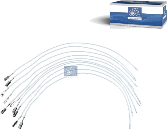 Ledningssett DT Spare Parts 9.79104