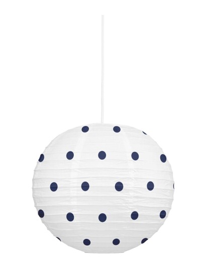 Nofred Lampe Multi Patterned One Size Nofred Lampe Multi Patterned One Size