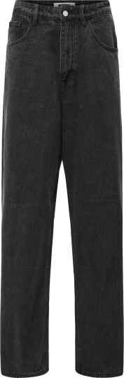 Woodbird Wbyuto Crow Jeans Black 28 x 32 Woodbird Wbyuto Crow Jeans Black 28 x 32