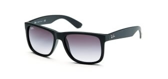 Ray-Ban Justin RB4165 601/8G 51 Ray-Ban Justin RB4165 601/8G 51