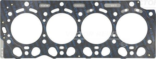Toppakning REINZ 61 10078 10 Toppakning REINZ 61 10078 10
