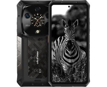Ulefone Armor 28 Ultra 16GB/1T Black Ulefone Armor 28 Ultra 16GB/1T Black