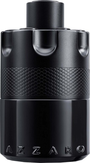 Azzaro The Most Wanted Intense Eau de Parfum 100 ml for Herre med Ambra Duftnoter