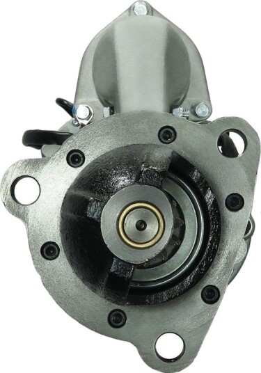 AS PL S9267 Starter