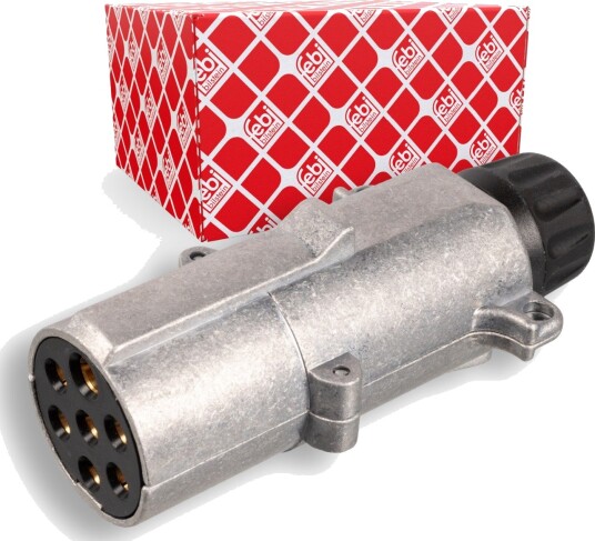 FEBI BILSTEIN 171808 Tilhengerplugg