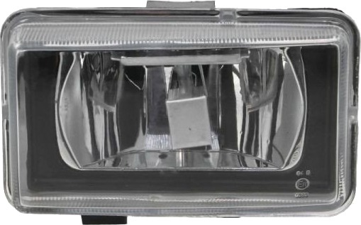 Tåkelyskaster TRUCKLIGHT FL-IV006L Tåkelyskaster TRUCKLIGHT FL-IV006L