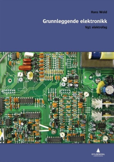 Grunnleggjande Elektronikk Av Hans Wold