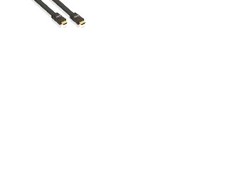 Profigold Pgv1307 7,5 M Hdmi Type A Standard Hdmi Type A Standard Svart