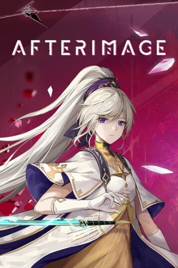 Afterimage PC Windows