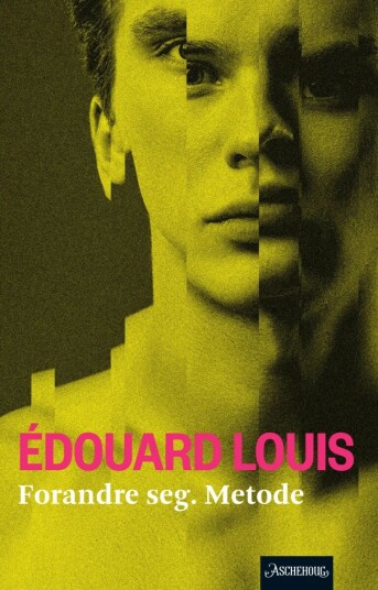 Forandre seg av Edouard Louis