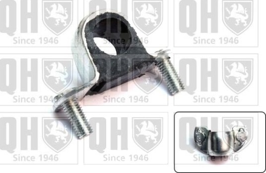 Lagring, stabilisator QUINTON HAZELL EMB2687