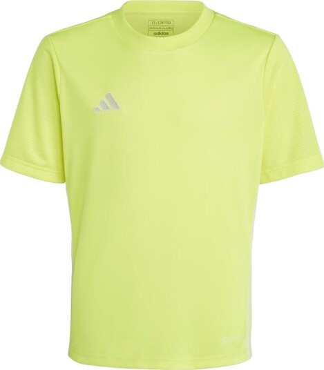 adidas Spillerdrakt Tabela 23   Gul/hvit Barn størrelse 116 cm