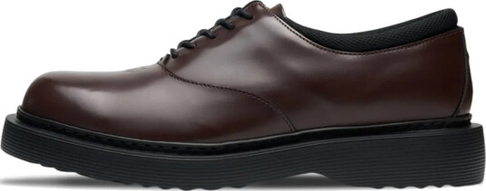Filling Pieces Herre Sko Brun 43 EU, Filling Pieces Herre Sko Brun 43 EU,